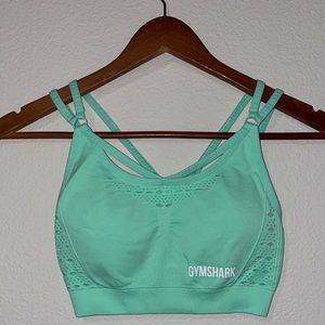 Gymshark sports bra